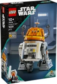 LEGO-75416 Star Wars™ Chopper (C1-10P)™ Astromech Droidi thumbnail 1
