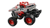 LEGO-42200 Technic Monster Jam ThunderROARus Çek-Bırak thumbnail 6