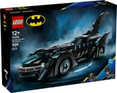 LEGO-76304 DC Batman Forever™ Batmobile™ thumbnail 1