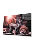 Aslan Cam Tablo thumbnail 1