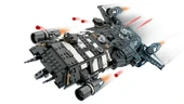 LEGO-75374 Star Wars Onyx Cinder thumbnail 2