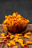 Külah Cips Mısır 1.75 Kg thumbnail 1