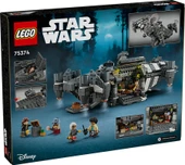 LEGO-75374 Star Wars Onyx Cinder thumbnail 6