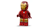 LEGO-76327 Marvel Iron Man MK4 Büstü thumbnail 5