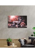 Aslan Cam Tablo thumbnail 2