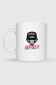 Eazy Duz İt Eazy E Baskılı Kupa Bardak thumbnail 2