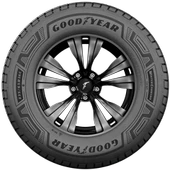 GOODYEAR WINT COMMAND CARGO 215/70R15C 109/107R Kış Lastiği - 2025 thumbnail 3