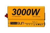 Tam sinüs 24V 3000W thumbnail 1