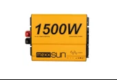 Tam sinüs 24V 1500W thumbnail 1