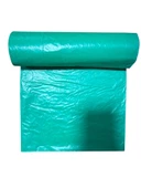 Çöp Torbası 80x110 (Yeşil) 400 Gram - 20 Rulo thumbnail 1