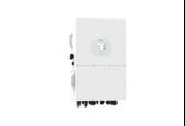 DEYE 30kW Hibrit Trifaze (HV) thumbnail 1