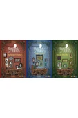 Artenino SHERLOCK HOLMES 3 KİTAP SET thumbnail 1