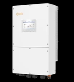 30 kW Trifaz Hibrit İnvertör HV thumbnail 2