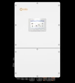 30 kW Trifaz Hibrit İnvertör HV thumbnail 1