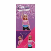 Alisha Spor Seti thumbnail 3