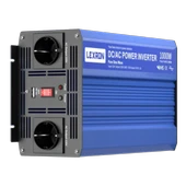 Lexron 1000W 12V Tam Sinüs Inverter thumbnail 15