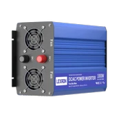 Lexron 1000W 12V Tam Sinüs Inverter thumbnail 17