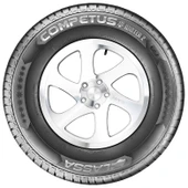 LASSA XL COMPETUS WINTER 2+ 235/50R18 101H Kış Lastiği - 2025 thumbnail 2