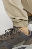 Jack&jones 12224518 Erkek Pantolon - Bej thumbnail 5