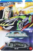 Hot Wheels Silver Series AcceleRacers GDG83 977K 5'li Set thumbnail 3