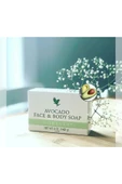 Forever Living Avocado Face&body Soap -orjinal thumbnail 3