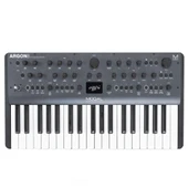 ARGON8 / 37 Tuş / 8-Voice Polyphonic Wavetable Synthesizer thumbnail 1