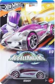 Hot Wheels Silver Series AcceleRacers GDG83 977K 5'li Set thumbnail 6
