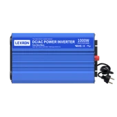 Lexron 1000W 12V Tam Sinüs Inverter thumbnail 4