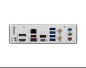 MSI B850 GAMING PLUS WIFI6E DDR5 ANAKART thumbnail 3