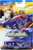Hot Wheels Silver Series AcceleRacers GDG83 977K 5'li Set thumbnail 2