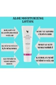 Forever Living Aloe Moisturizing Lotion thumbnail 2