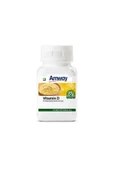 Amway D Vitamin 90 Tablet thumbnail 1