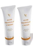 Forever Living Aloe Propolis Creme 2 Adet thumbnail 2