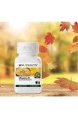 Nutriway Nutrıway Vitamin D 90 Tablet thumbnail 1