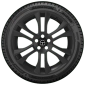 BRIDGESTONE BLIZZAK LM6 225/60R18 104V Kış Lastiği - 2025 thumbnail 2