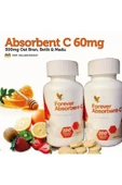 Forever Living Absorbent-c thumbnail 3