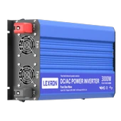 Lexron 3kW 12V Tam Sinüs Inverter thumbnail 10
