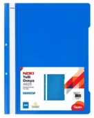 Noki Eco Mavi Telli Dosya 50li thumbnail 1