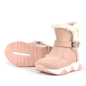Rakerplus Deriden Pudra Pembe Bebek Bot thumbnail 4
