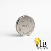 VARTA V80H Buton Pil thumbnail 1