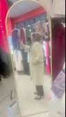 Kaşe Angora Düğmeli Kaban thumbnail 9
