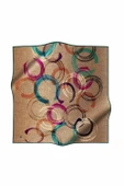 Twill İpek Eşarp thumbnail 7