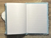 Tüylü Defter, Peluş Defter thumbnail 2