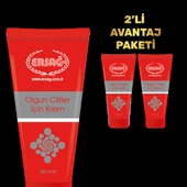2'li OLGUN CİLTLER İÇİN KREM 100 ML thumbnail 1