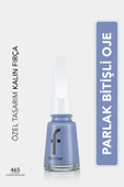 Flormar FNE-465 Cookie Monster New thumbnail 1