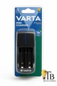 Varta Mini Charger pilsiz thumbnail 1