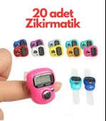 Yüzük Zikir Matik ( 20 Adet ) thumbnail 1
