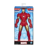 E5582 Iron-Man 24 cm Figür +4 yaş thumbnail 2