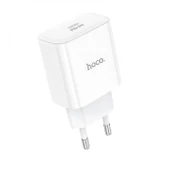 Hoco C76A Type-c PD30W Hızlı Şarj Adaptörü thumbnail 3