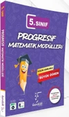 Karekök Yayınları 5. Sınıf Progresif Matematik Modülleri thumbnail 1